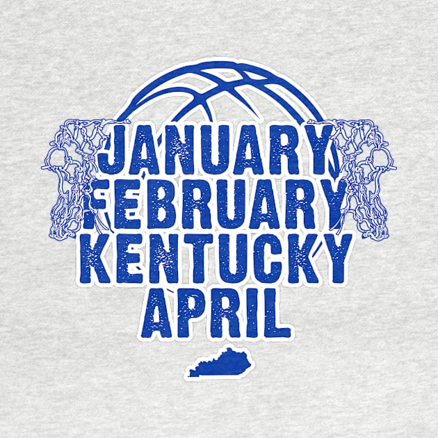 Kentucky March by KentuckyYall